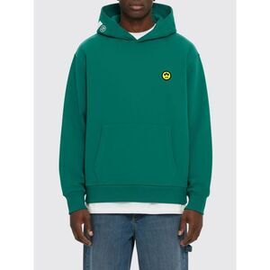 Barrow Sweatshirt Men Green